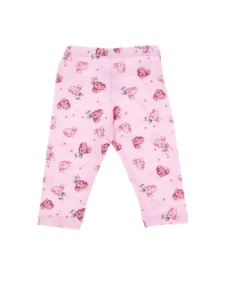 Bebe legging Rosa FairyTale Bebe PreFall Dumbo