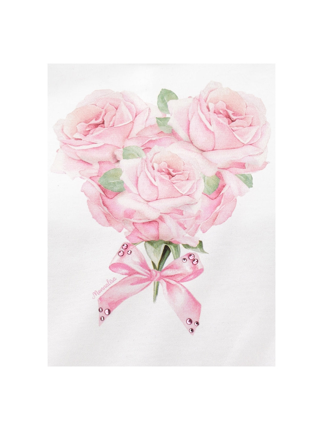 Mini Set Bianco+RosaFairytale Cruise