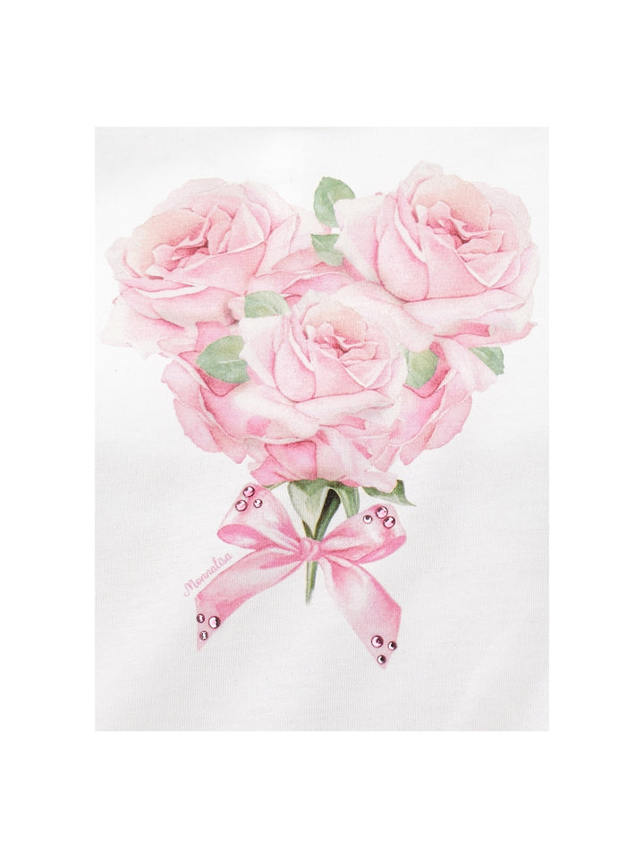 Mini Set Bianco+RosaFairytale Cruise