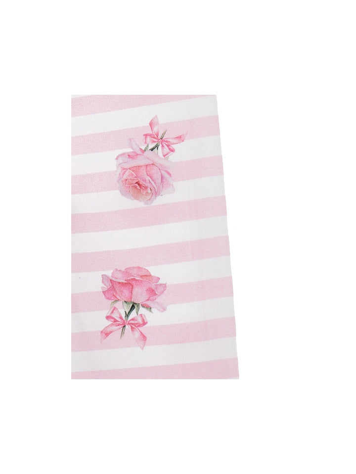 Mini Set Bianco+RosaFairytale Cruise