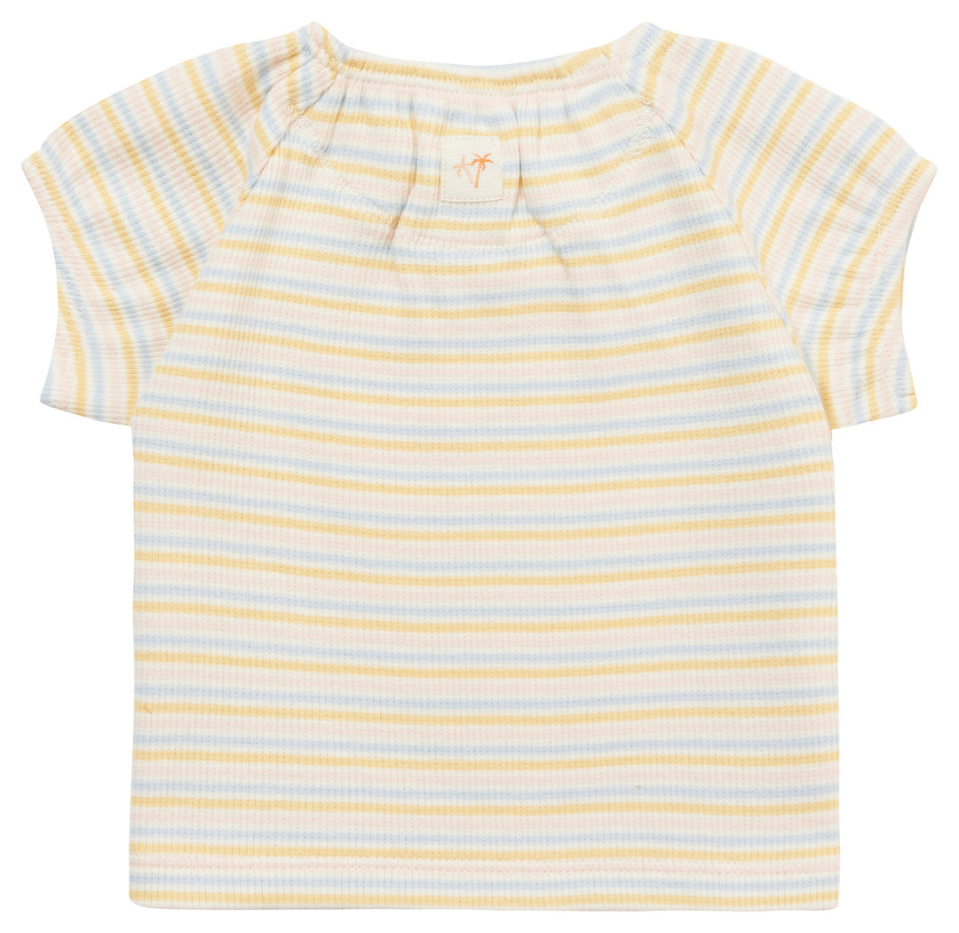 MeisjesTop Natal stripe Skyway