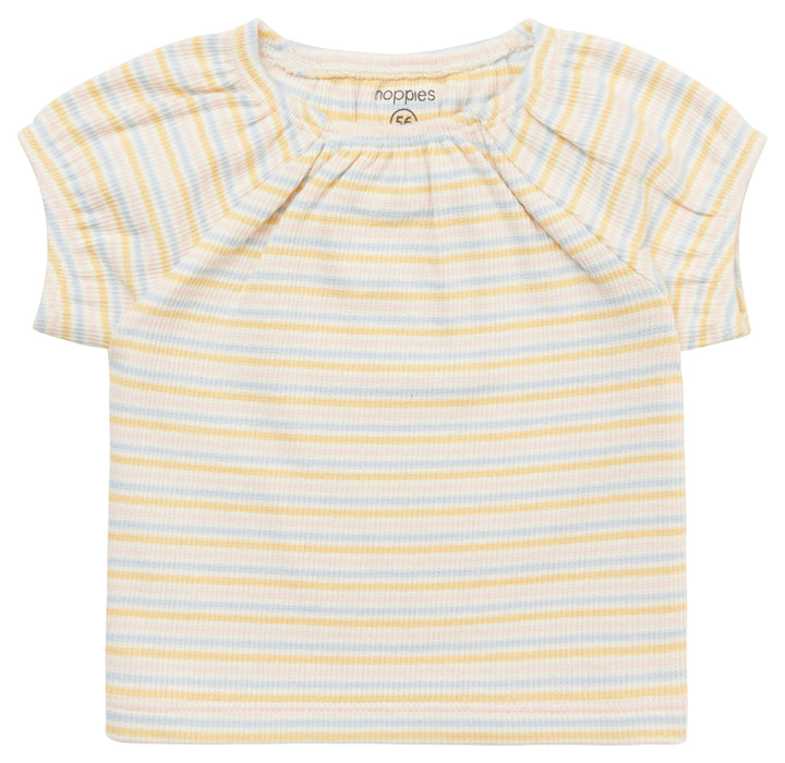 MeisjesTop Natal stripe Skyway