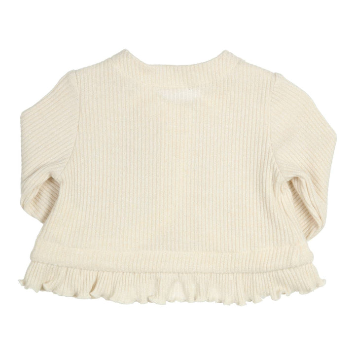 Vest Brinda Ecru
