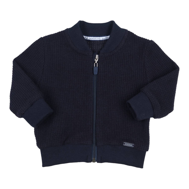 Vest Pablo Navy