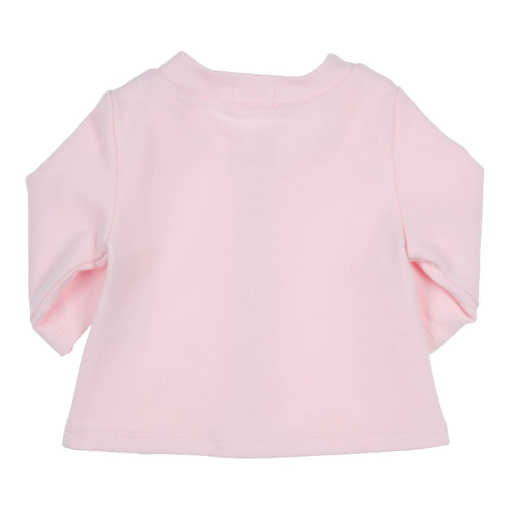 Vest Carbondoux Light Pink