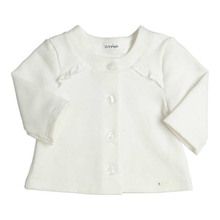 Vest Carbondoux Off White