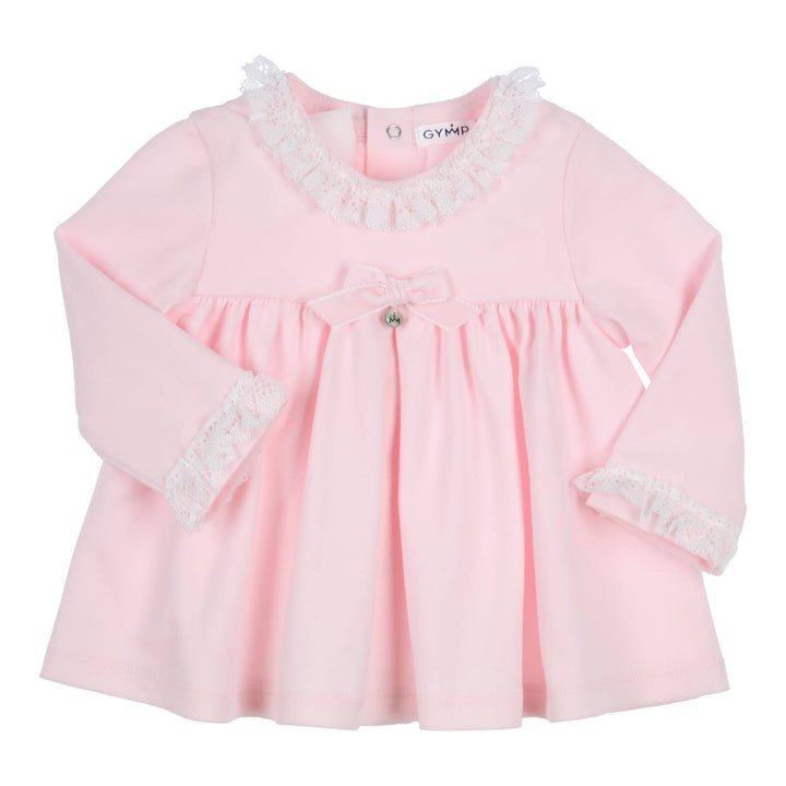 Tuniek Aerodoux Light Pink