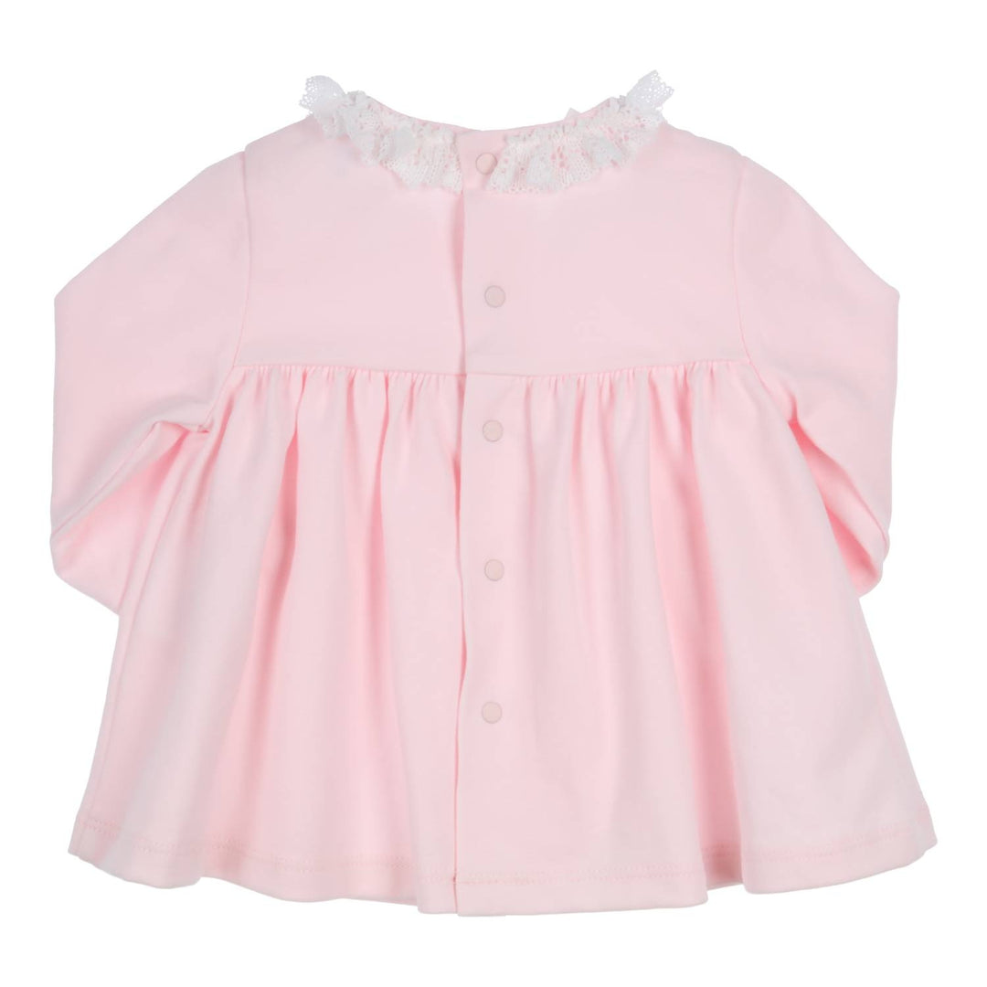 Tuniek Aerodoux Light Pink