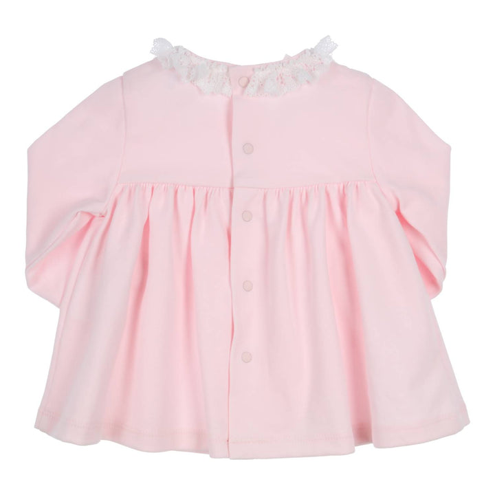 Tuniek Aerodoux Light Pink