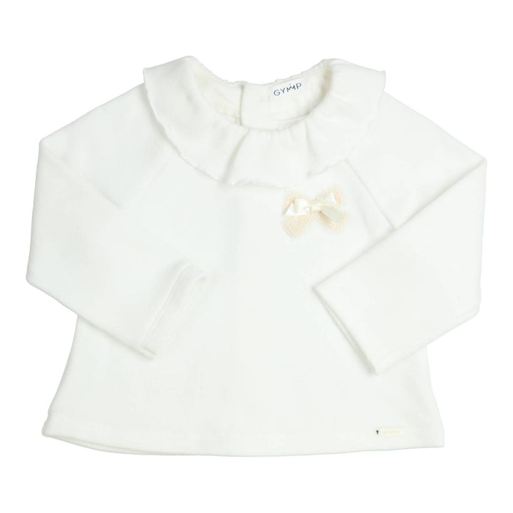 Trui Billie Off White