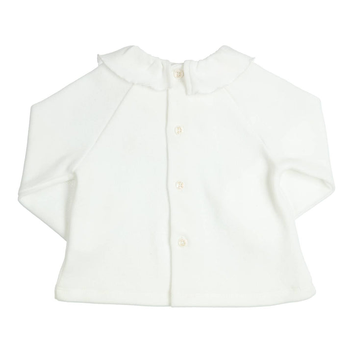 Trui Billie Off White