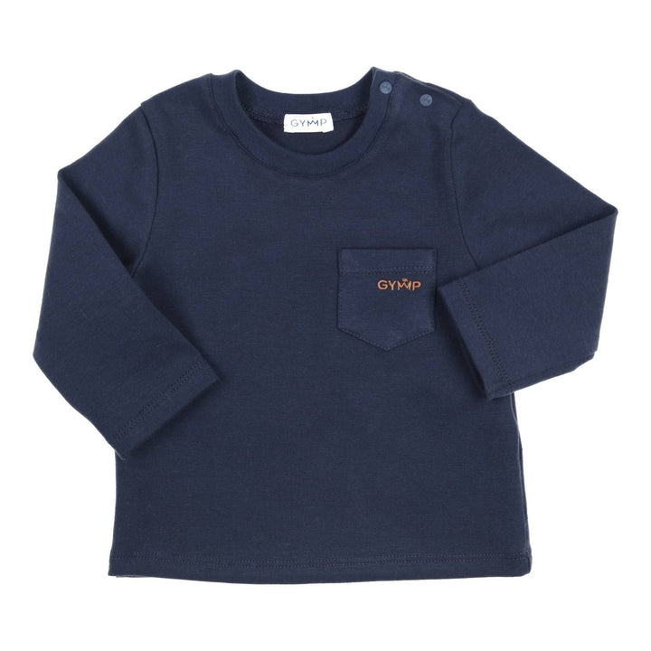 Longsleeve Aerodoux Navy