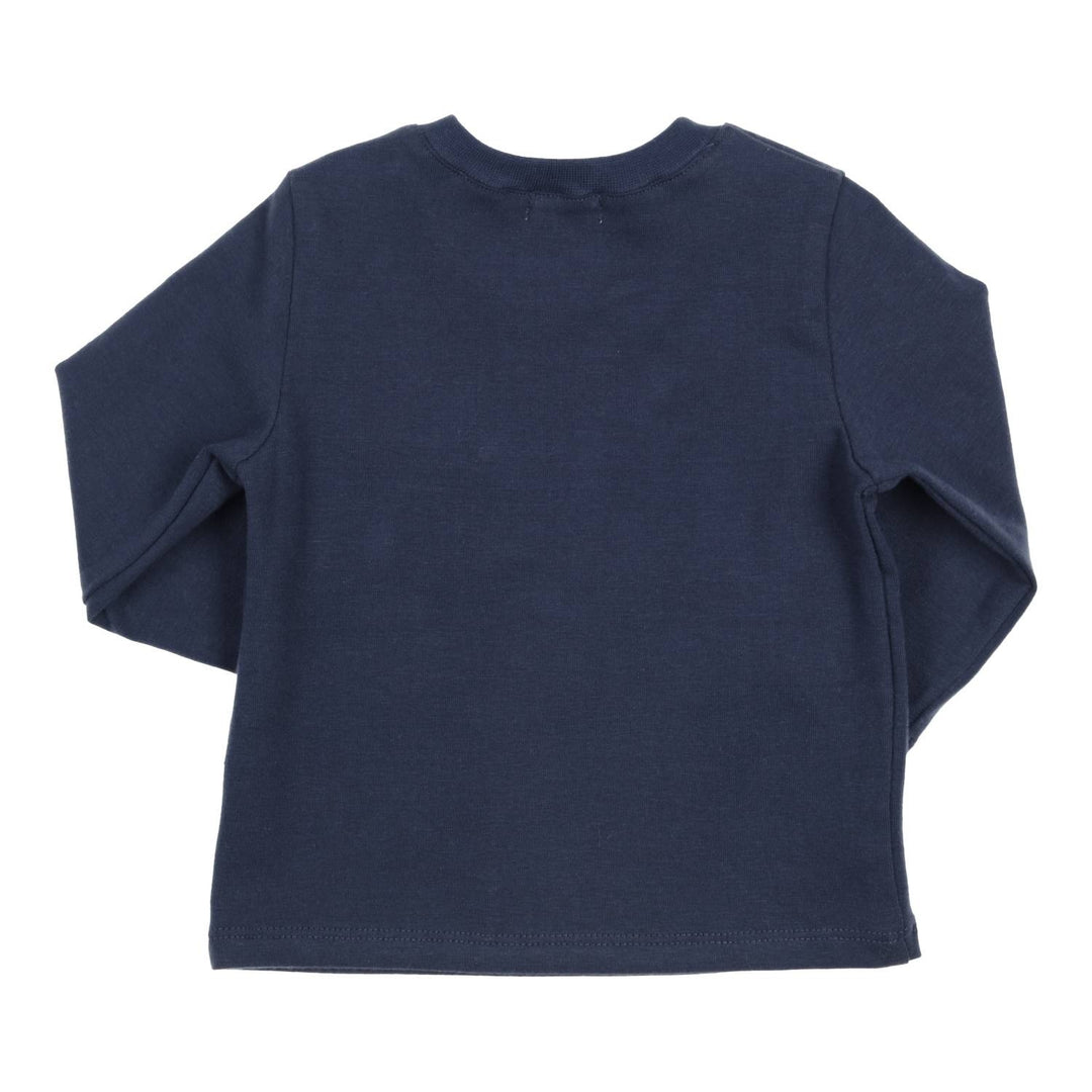 Longsleeve Aerodoux Navy