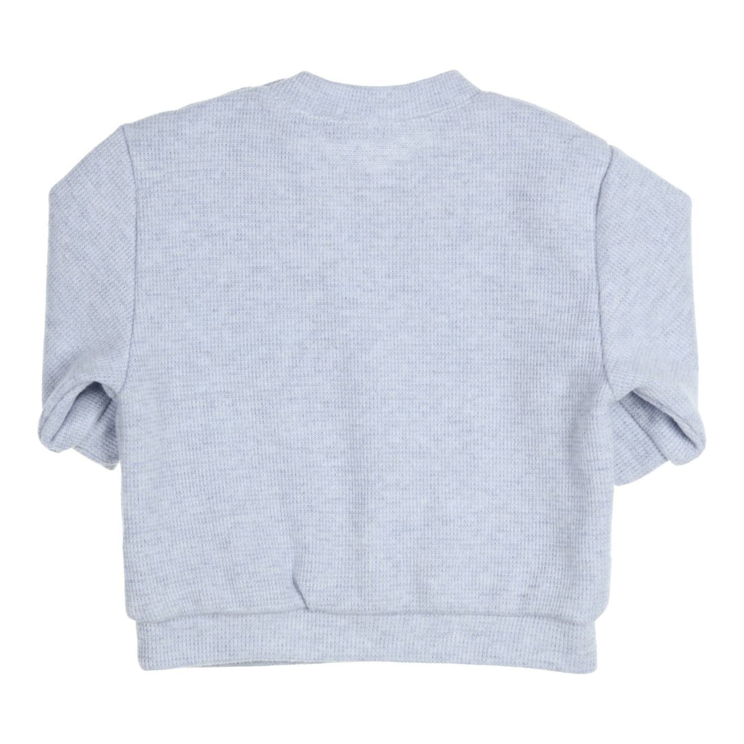 Trui Robert Light Blue