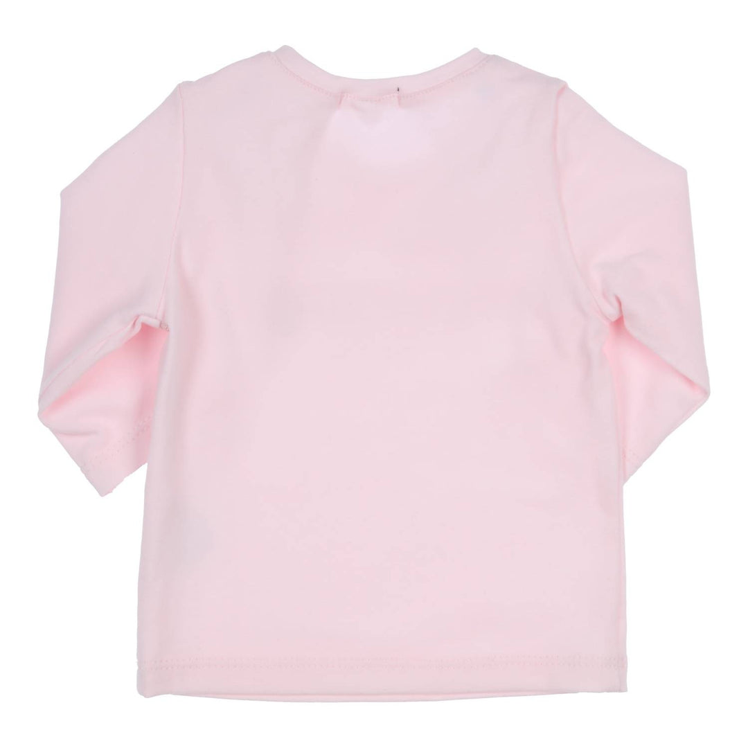 Longsleeve Aerodoux Light Pink