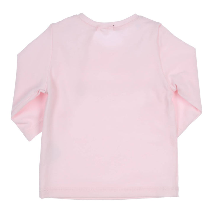 Longsleeve Aerodoux Light Pink