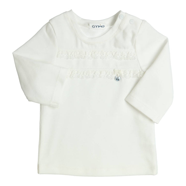 Longsleeve Aerodoux Off White