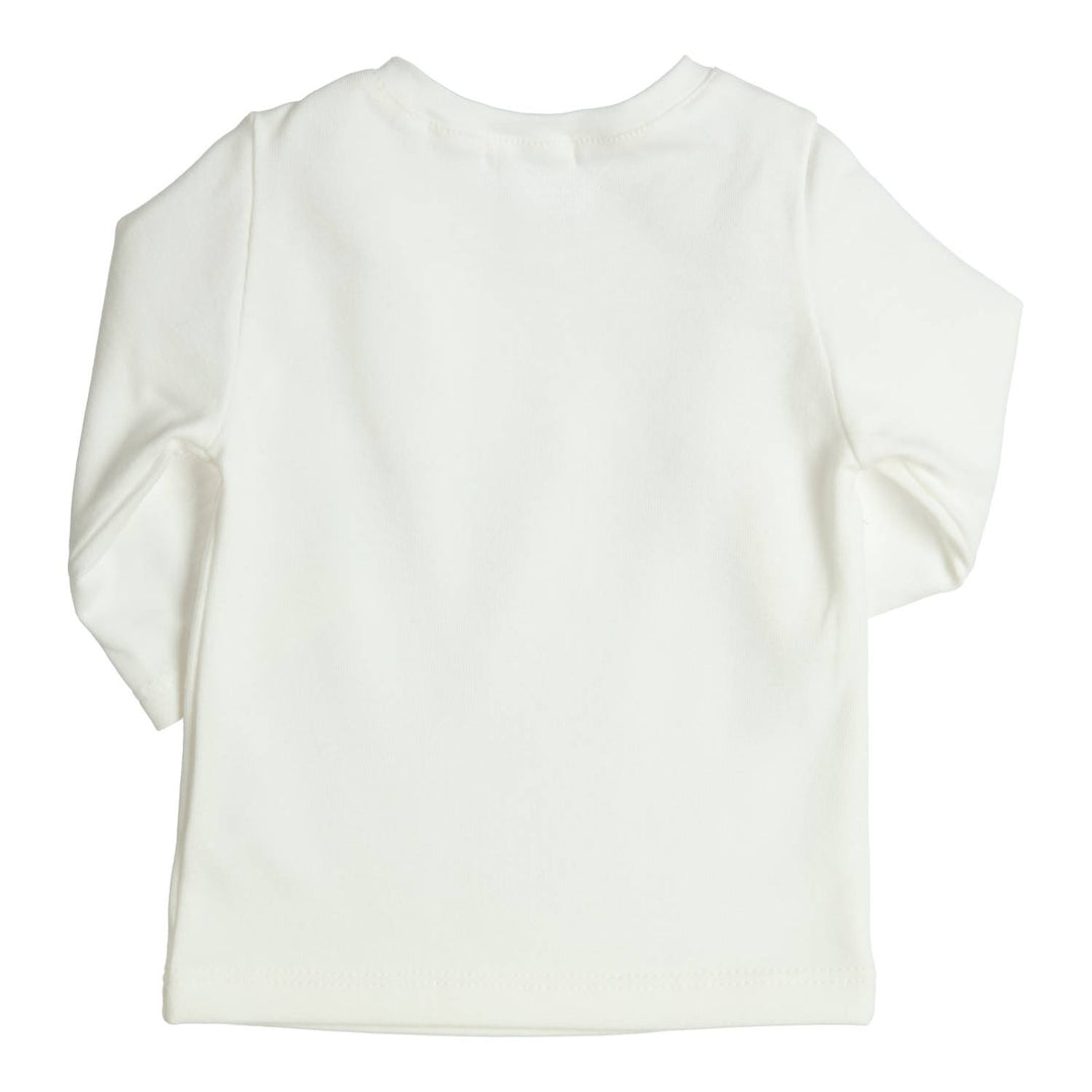 Longsleeve Aerodoux Off White