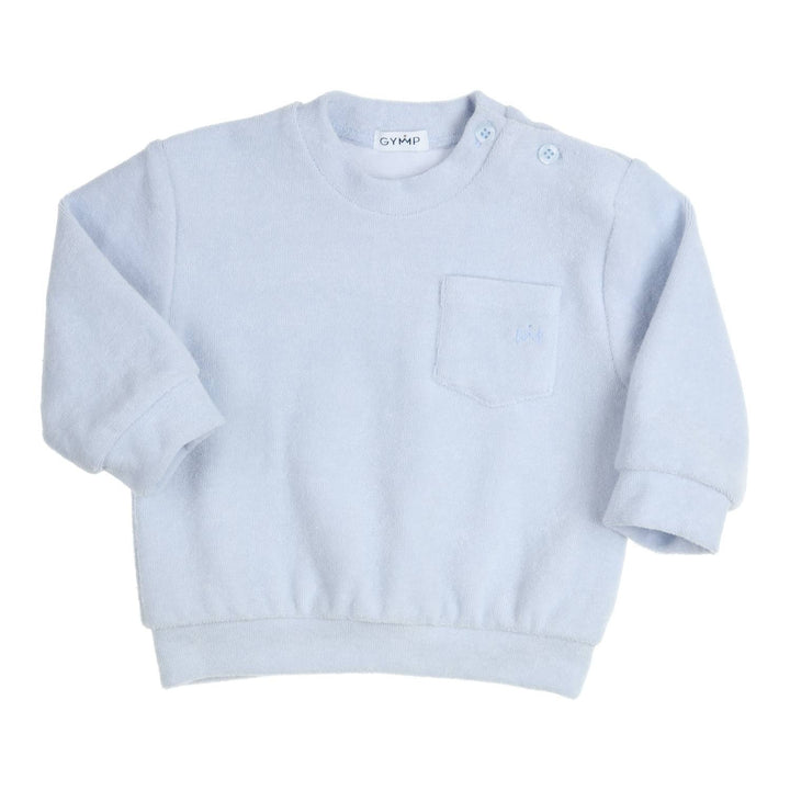 Pullover Ido Hellblau