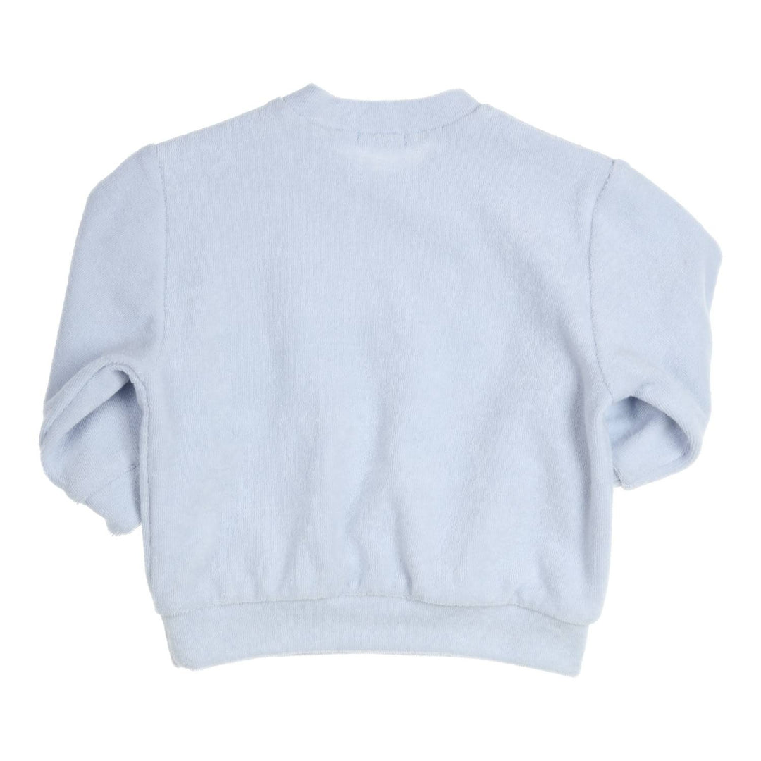 Pullover Ido Hellblau