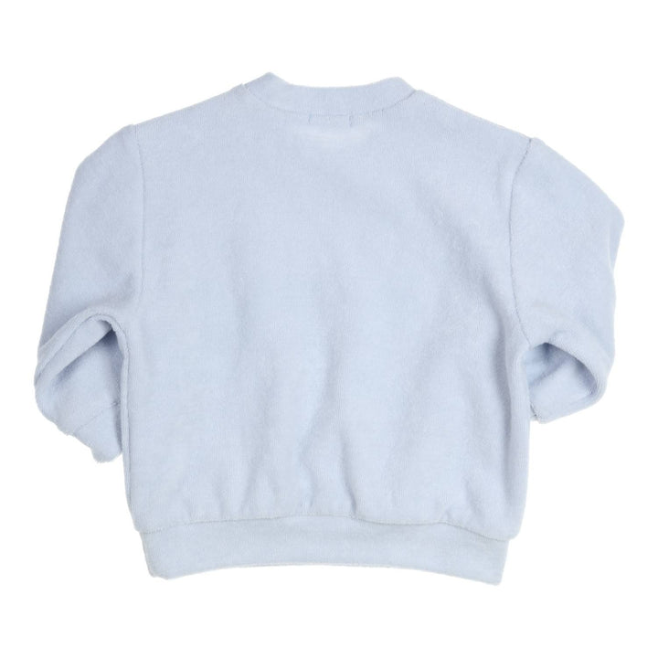 Pullover Ido Hellblau