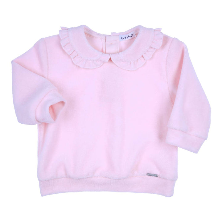 Pullover Ido Rose