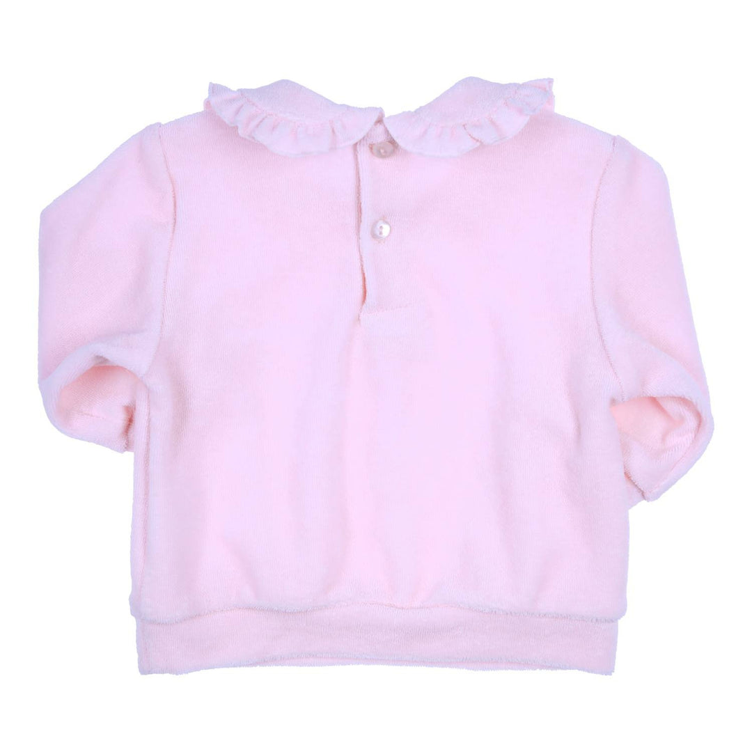 Pullover Ido Rose