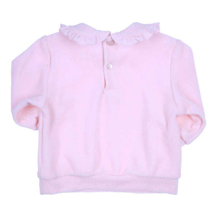 Pullover Ido Rose
