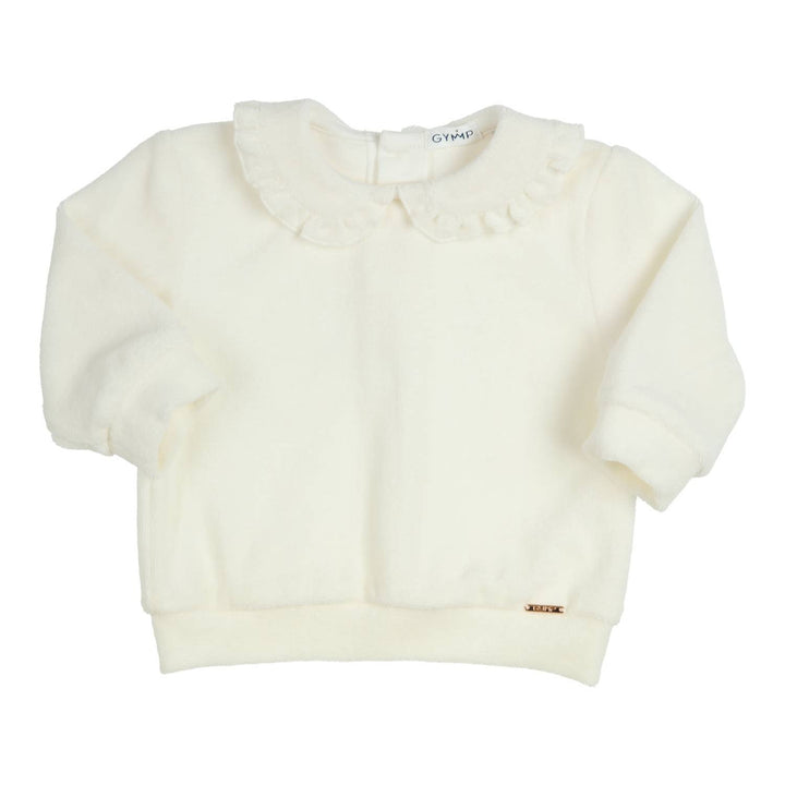 Pullover Ido Off White