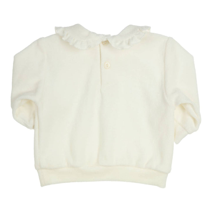Pullover Ido Off White