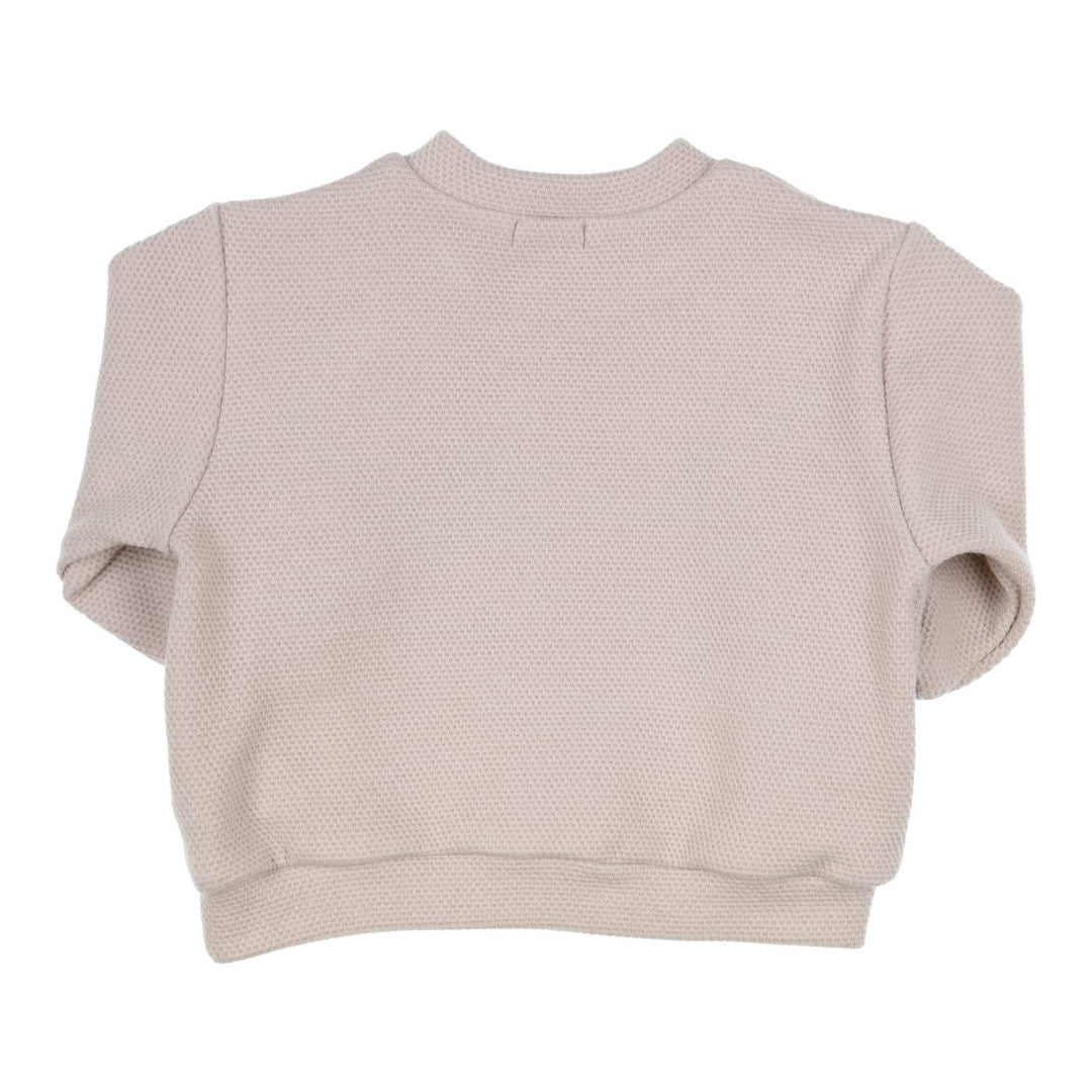 Pullover Free Beige