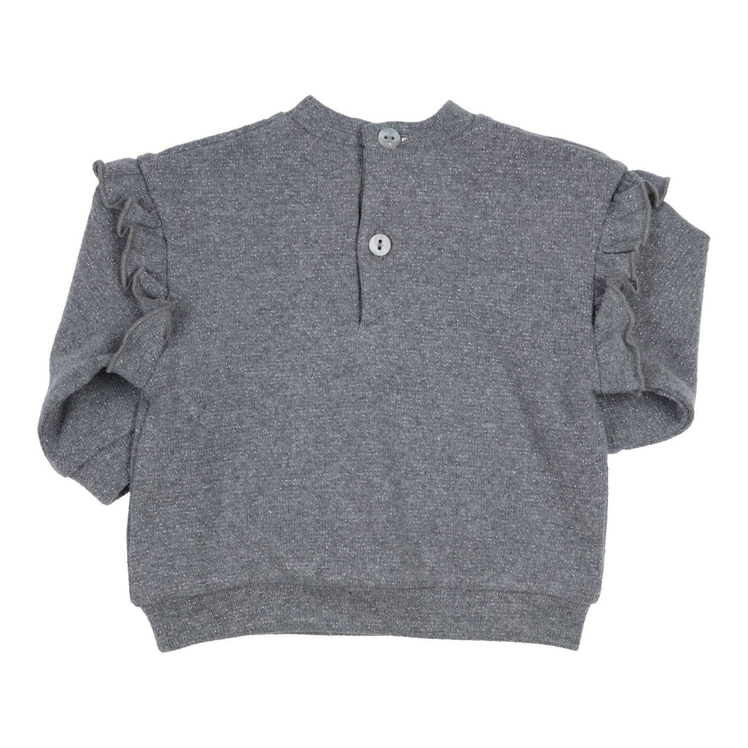 Pullover Lucia Grau