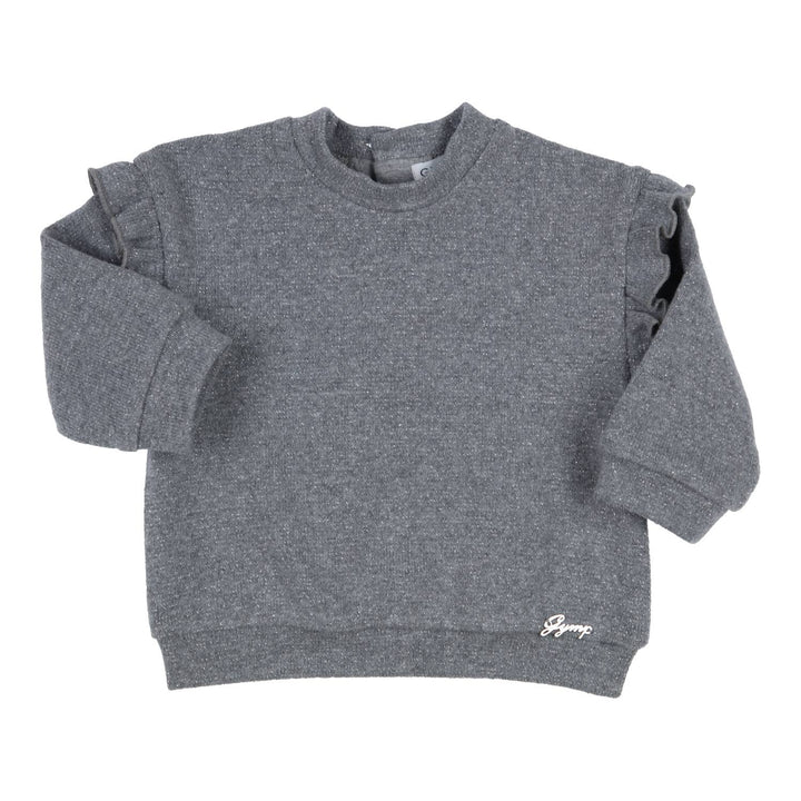 Pullover Lucia Grau