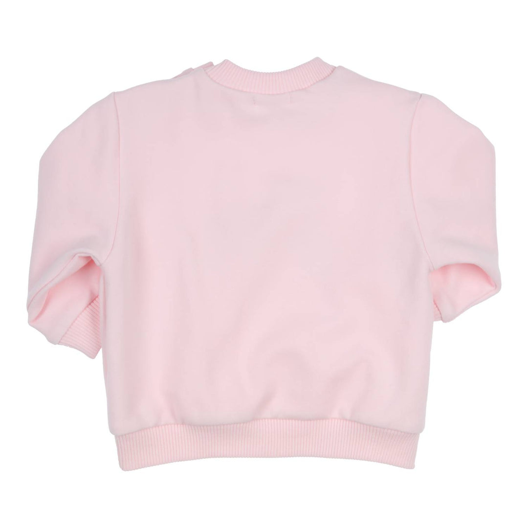 Trui Carbondoux Light Pink