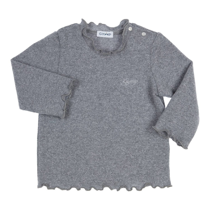 Longsleeve Lucia Grey