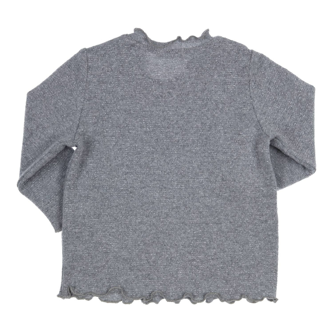 Longsleeve Lucia Grey
