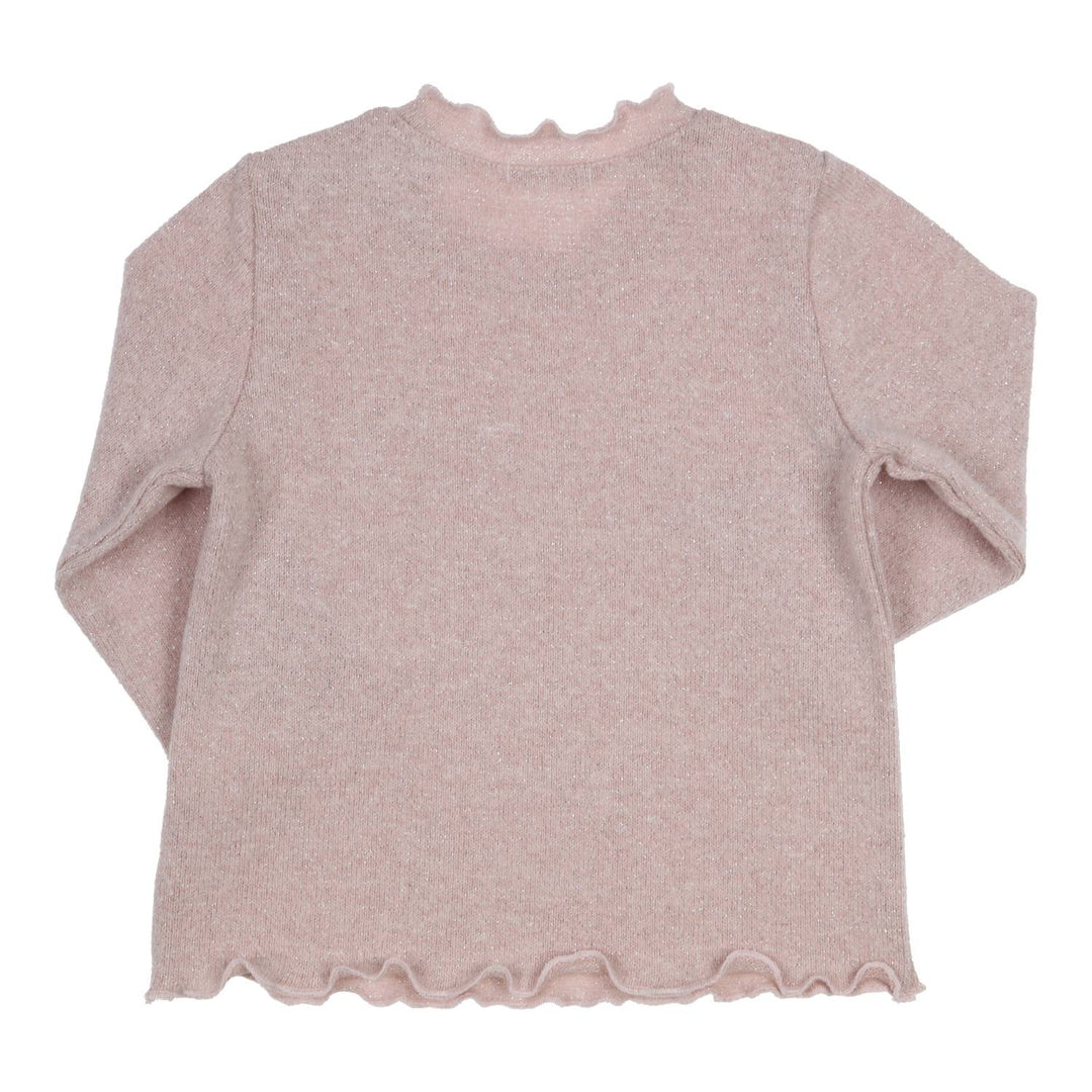 Longsleeve Lucia Old Rose