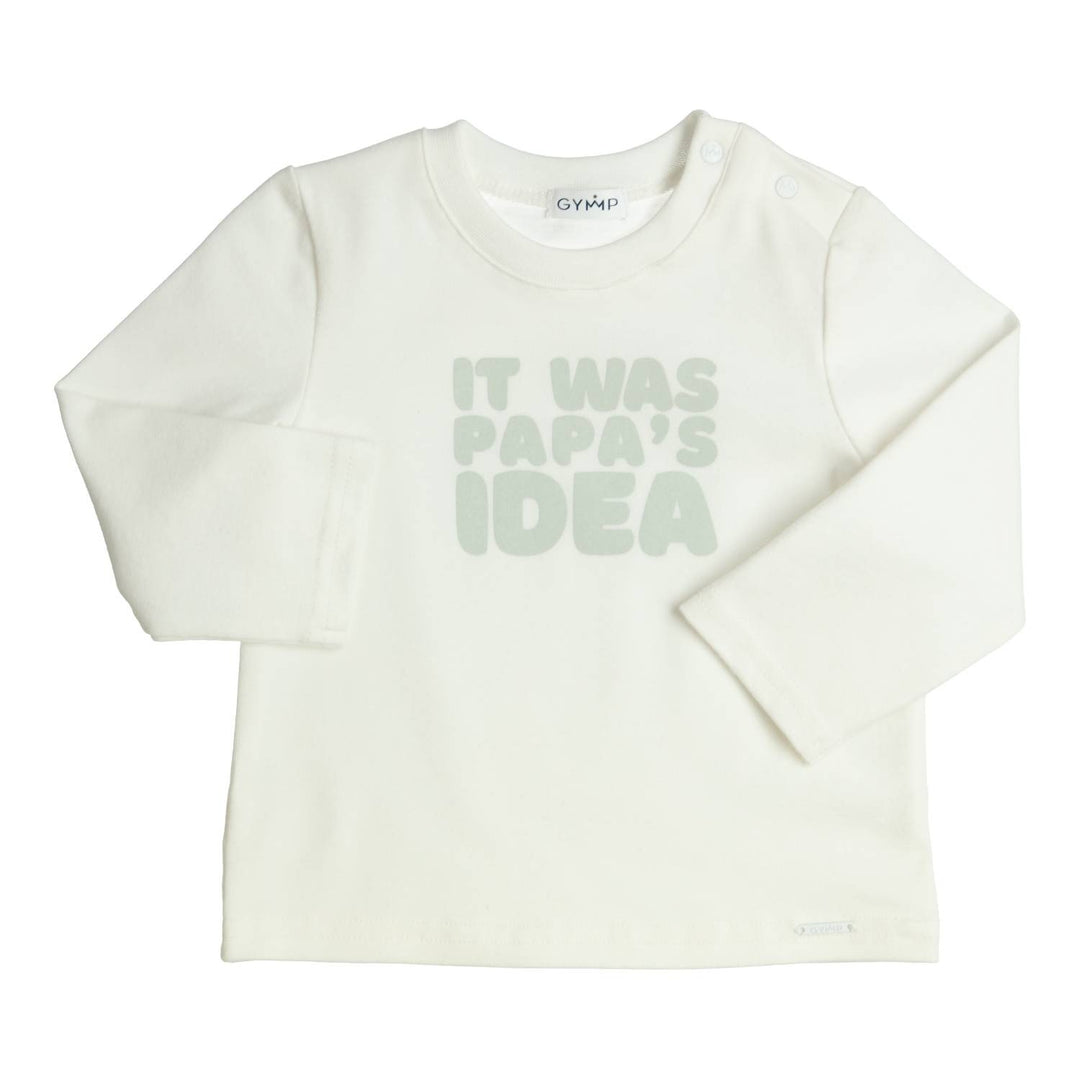 Longsleeve Aerodoux Off White