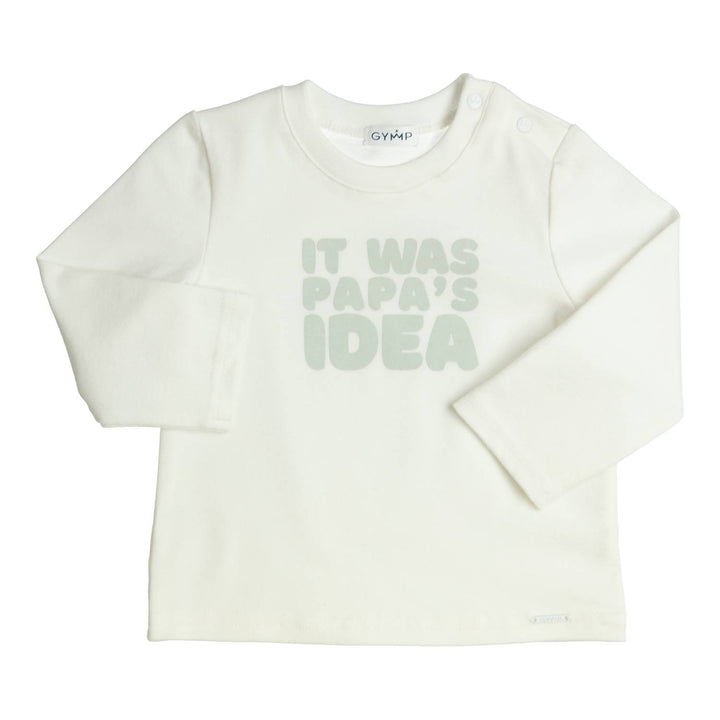 Longsleeve Aerodoux Off White