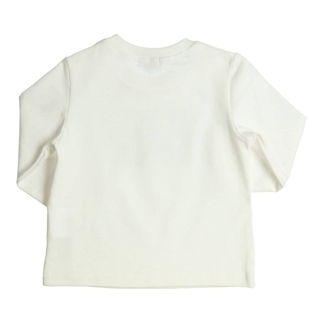 Longsleeve Aerodoux Off White