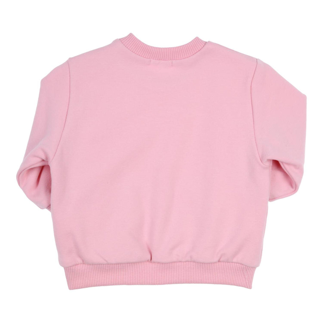 Pullover Carbondoux Rose