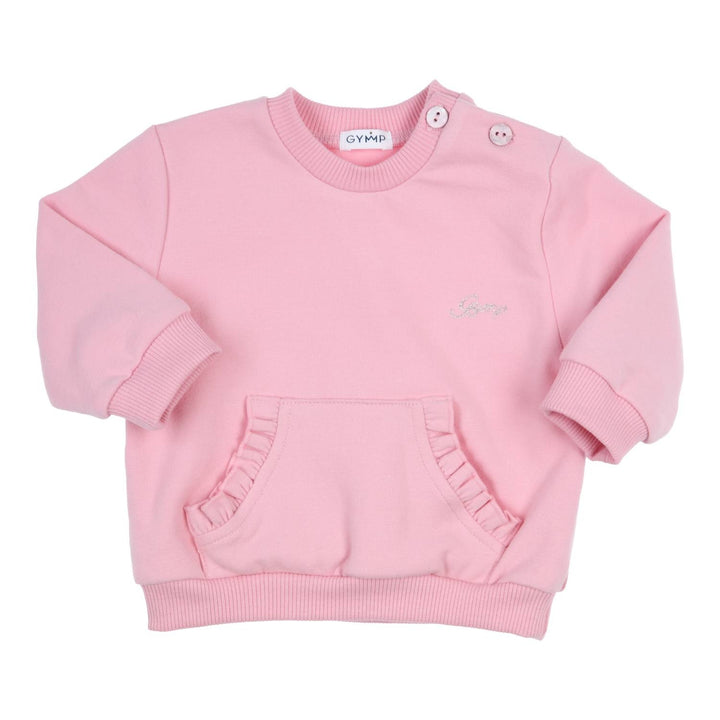 Pullover Carbondoux Rose