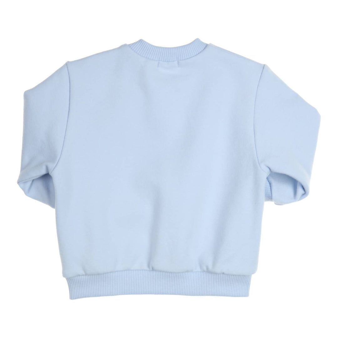 Trui Carbondoux Light Blue