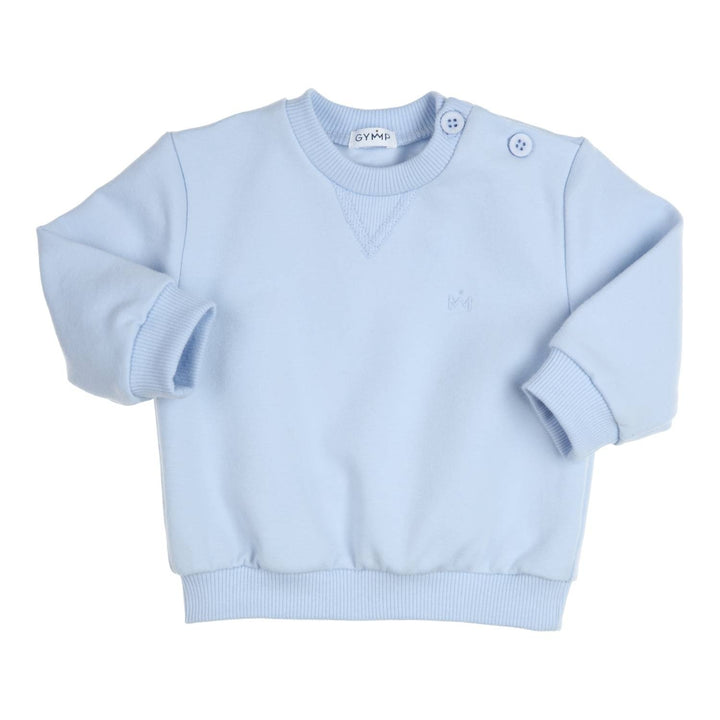 Trui Carbondoux Light Blue