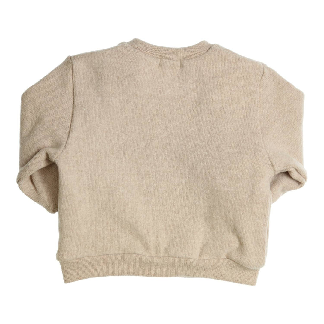Trui Gillo Beige