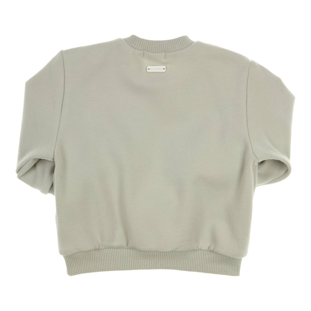 Trui Carbondoux Pale Green