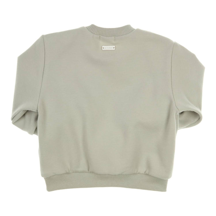 Trui Carbondoux Pale Green