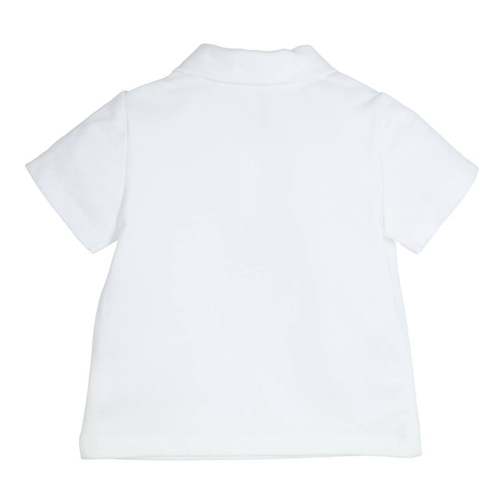 Polo Pikachu Weiß - Beige