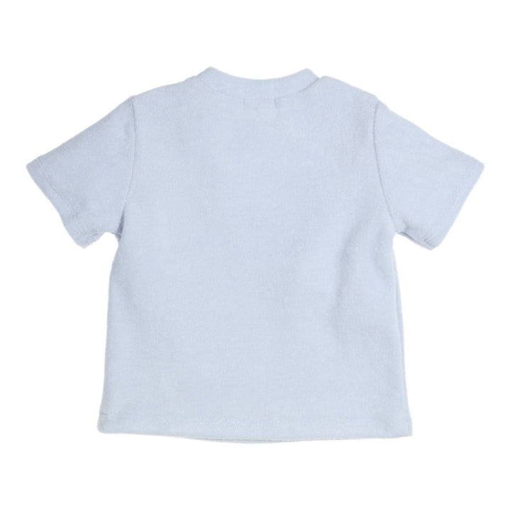T-Shirt Ido Hellblau