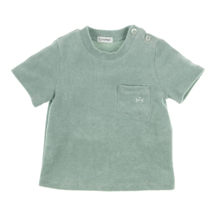 T - shirt Ido Mint